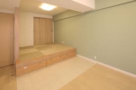 和室リフォーム 和室 畳収納 和室 おしゃれ リビング