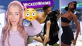 Must contain at least 4 different symbols; The Possessed Child Mod Sims 4 Mod Review Youtube