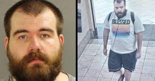 Columbia man charged for exposing himself in front of child in Park City  Center bathroom: police