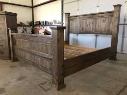 Shop our vast inventory and best online deals. Farmhouse Bed Frame Double X Design Etsy Farmhouse Bed Frame Farmhouse Bedding Rustic Bed Frame