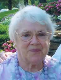 Margaret Helen Smith Obituary (2024)