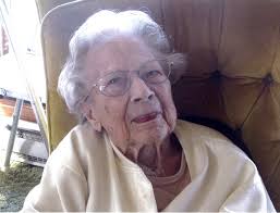 Obituary of Clara M Smiley