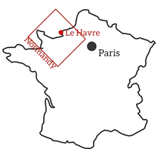 Things To Do In Le Havre Normandy France Guide By A Local