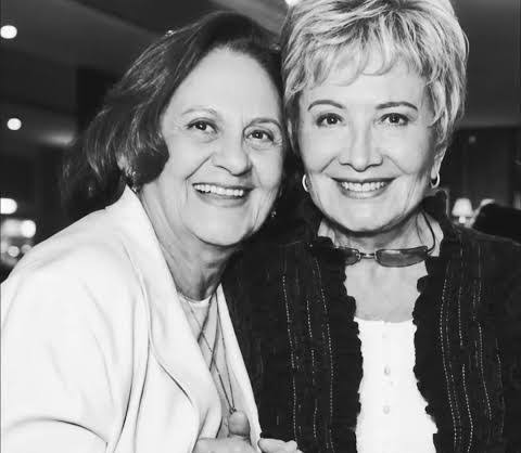 Laura Cardoso e Glória Menezes, duas gigantes da dramaturgia brasileira, morrem aos 98 e 91 anos - Roraima 1