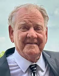 Obituary information for Charles F. Emmons