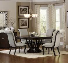 Homelegance 5494 76 60 Round Oval Dining Set Luxury Dining Room Round Dinning Room Table Elegant Dining Room