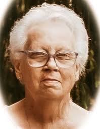 Virginia R. Rebert Obituary