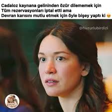 Ah kaynana ah , #sahipsizler