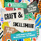 Craft & Skillshare Night event in Burlington, VT