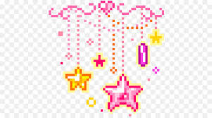 Kawaii Pixel Art Png Download 500 500 Free Transparent Animation Png Download Cleanpng Kisspng