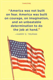 Didn't carry just a piece of cloth to symbolize his belief in racial equality; 42 Patriotic Quotes For Memorial Day Best Memorial Day Quotes