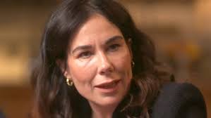 'Babygirl' Writer Halina Reijn Recalls the Moment She Knew She Wanted to  Write for Cinema