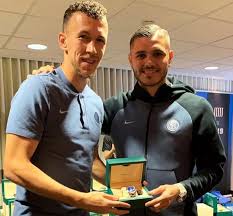 Serie 31 images png transparentes de ivan perišić. La Stampa Ivan Perisic S 80k Watches Stolen Fedenerazzurra