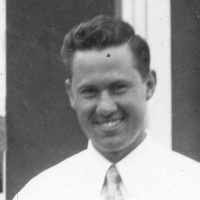 James Floyd Swann (1933–2008)