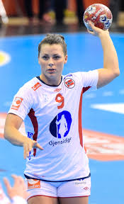 Menn og kvinner spiller annenhver dag gjennom hele ol. Nora Mork Wikipedia
