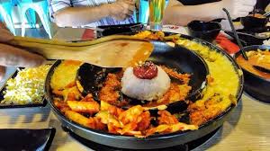 More about subang jaya and subang jaya restaurants by travelopy. Omaya Picture Of Omaya Korean Spiced Chicken Subang Jaya Tripadvisor
