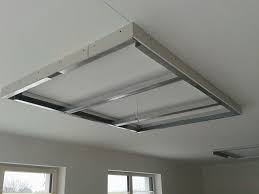 Bildergebnis Fur Abgehangte Decke Kuche Con Imagenes Diseno De Techo Estructura De Techo Cortinas De Agua