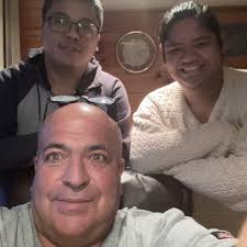 Lawrence D Andrews Wakefield in people