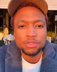 Keenan Deon W. Washington