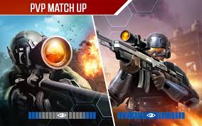 Kill shot bravo 9.6 apk + mod (ammo/no sway) android download kill shot bravo apk premier first person shooter experience for mobile phones. Kill Shot Bravo Apk V8 2 Mod Unlimited Ammo Apkdlmod