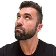 Chris Corkins's Instagram, Twitter & Facebook