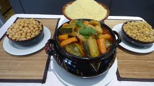Le meilleur couscous de paris figaro. Le Meilleur Couscous Et Tajines De Paris Avis De Voyageurs Sur Le Figuier Levallois Perret Tripadvisor