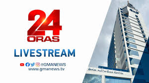 Welcome to the official twitter account of gma news in the philippines. 24 Oras Livestream December 28 2020 Replay Full Episode Youtube