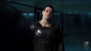 There's black suit superman, darkseid, and zack snyder's knack for then, the kicker: Superman S Black Costum Wallpapers Top Free Superman S Black Costum Backgrounds Wallpaperaccess