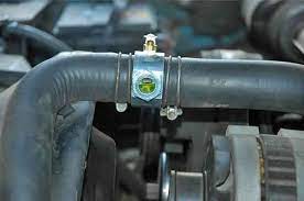 Coolant Sight Glass Mazda Rx7 Engineering Engine Swap