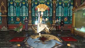 Final fantasy xiv's beast tribe quests offer players the opportunity to. Ceallach Ruarc Blog Entry Crafting Milestone Final Fantasy Xiv The Lodestone