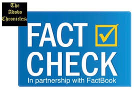Fact Checking Journalist Karen Davila