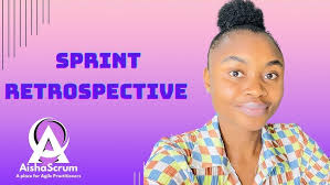 5 SIMPLE TIPS for FACILITATING an AGILE RETROSPECTIVE (in 2024)