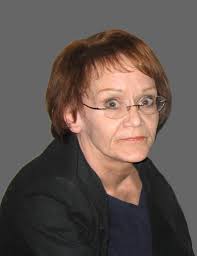 Mary Lindberg Obituary February 17, 2021