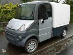 Image result for Gris Acier 2004 Aixam-Mega