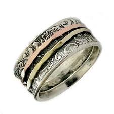 Pin On Rings