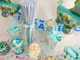 Mesas dulces detalles de boda comunion y bautizos en jaen. Mesa Chuches Bautizo Azul Ideas Y Recomendaciones