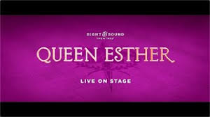 in esther's memories happy birthday, hadassah! Sight Sound Theatres Queen Esther 2020 30 Tv Spot Youtube