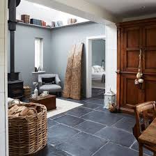 Modern Country House In West Sussex House Tour Ideal Home Country Modern Home Rustic Living Room Coastal Living Rooms