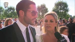 Триллер, криминал, драма, комедия, боевик, мелодрама. Tom Ellis Tamzin Outhwaite Red Carpet Youtube