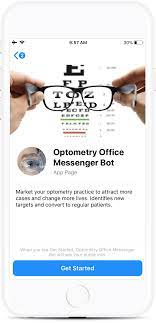 Appointment Scheduling Funnel For Optometry Office Market Your Optometry Practice To Attract More Cases And Change Mor Optometry Optometry Office Appointments