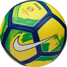 The copa américa centenario final was an association football match that took place on 26 june 2016 at the metlife stadium in east rutherford, new jersey, united states to determine the winner of the copa américa centenario. Nike Copa America Centenario 2016 Brazil Brasil Soccer Ball Green Yellow Sporting Goods Other Soccer Clothing Accs Romeinformation It