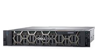 Dell Poweredge R7425 Rack Server Servers Dell Middle East