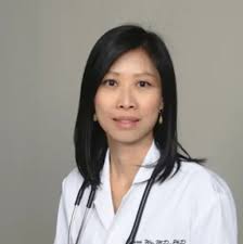 SARA CHEN, MD