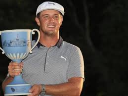Open winner appears to have a lady by his side. Bryson Dechambeau Girlfriend Wife Age Height Weight Biography Networth Height Salary