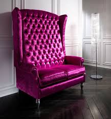 Many options include springs for extra support. High Back Settee Bmo Show