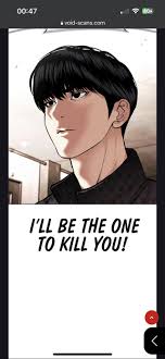 What if litle Daniel die ? : r/lookismcomic