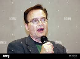 Billy west hi-res stock photography and images