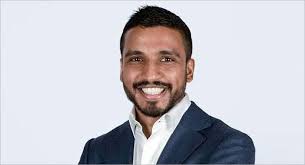 Arshan Saha named CEO of GroupM Nexus APAC & Jon Thurlow COO