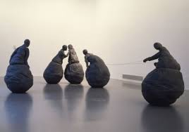 Waiting for Nothing | Frieze