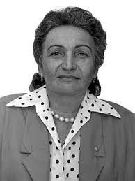 Wikipedia:Wikipedia też jest kobietą/Brakujące/lekarki